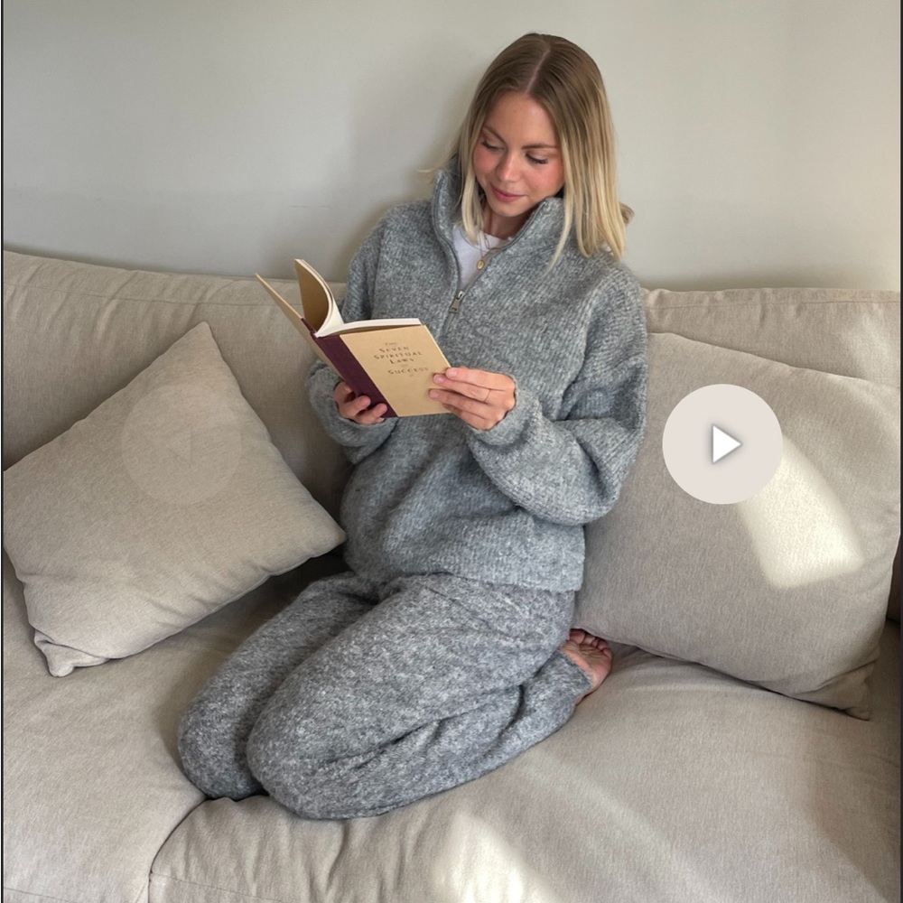 Le Bon Shoppe Monte Pants Large NWT